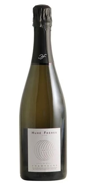 Champagne - Huré Frères 